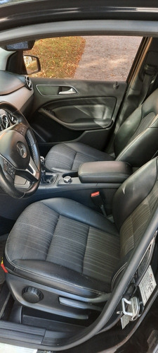 Mercedes-benz Clase B 1.6 B200 Sport 156cv W246 2013