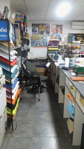 Imagen 3 de 10 de Fondo De Comercio Libreria