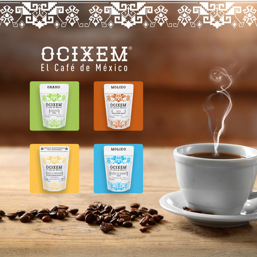 Ocixem, 48 Cápsulas De Café Compatibles Con Nespresso