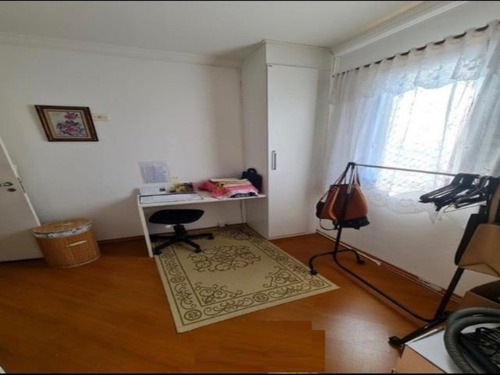 Apartamento A Venda Na Vila Matilde - V3003 - 68897063