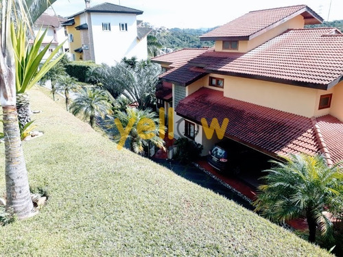 Imagem 2 de 30 de Casa - Jardim Imperial Hills Iii - Ca-2397