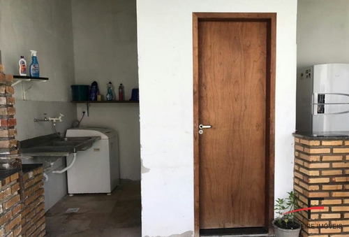 Imagem 18 de 20 de Excelente Casa Duplex Com 5 Suítes, Próxima Ao Grand Shopping Messejana. - Código: Ca5688