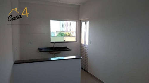 Imagem 8 de 15 de Studio Em Vila Pedroso! Apartir R$ 165.000,00 - St0047