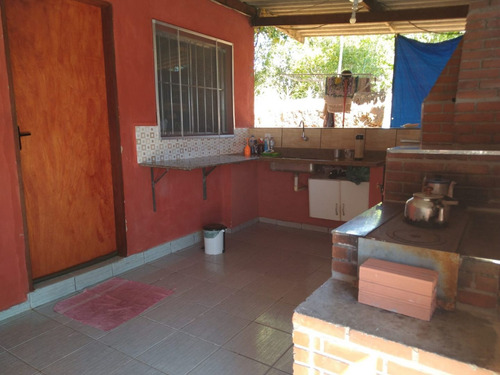 Imagem 4 de 17 de Chácara Com 2 Dormitórios À Venda, 2050 M² Por R$ 280.000,00 - Bairro Dos Pires - Limeira/sp - Ch0086