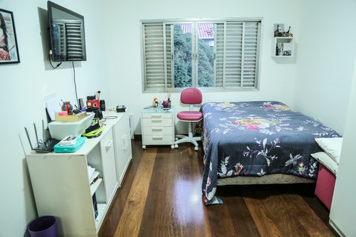 Imagem 14 de 25 de Apartamento Em São Paulo - Sp - So0045_sell