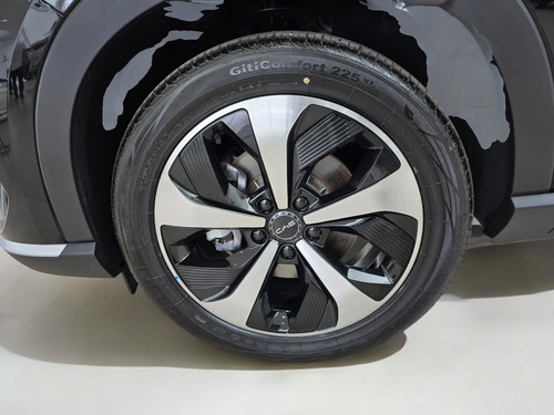 BYD Song Plus 1.5 DM-I HÍBRIDO AUTOMÁTICO