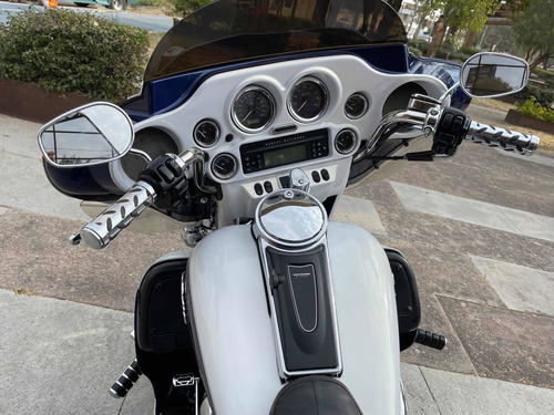 Imagen 15 de 15 de Ultra Electra Glide