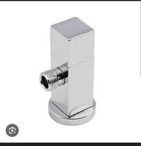 Comprar Fp Llave Arresto Quadra Cromo Agua Fría 35rca820