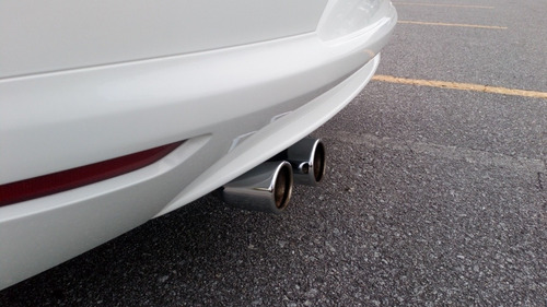 Volkswagen Scirocco 2.0 Tsi 300cv