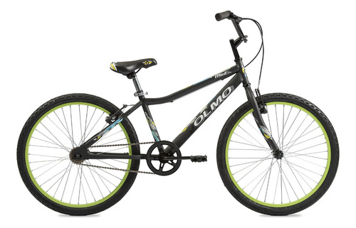 Bicicleta Olmo Mint 24 Mtb Acero Colores Bike Club