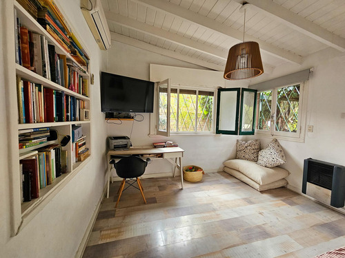 Casa En Venta En Beccar
