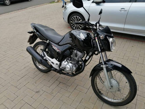 Cg 160 Start Street
