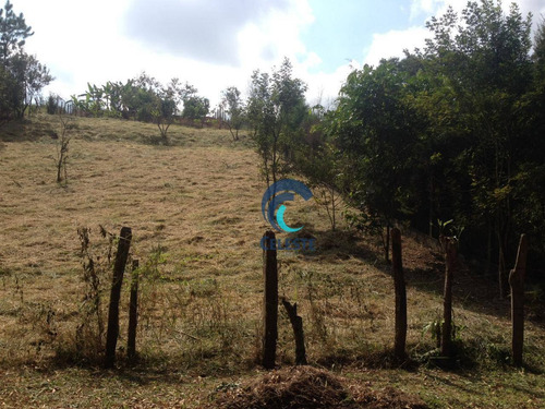 Imagem 3 de 5 de Terreno À Venda, 1070 M² - Jardim Olympia - Jacareí/sp - Te0125