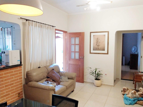 Imagem 29 de 30 de Casa À Venda Em Jardim Planalto - Ca005710