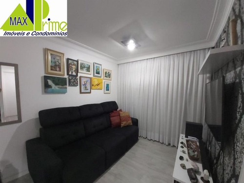 Imagem 17 de 24 de Apartamento - Ap01138 - 70608844