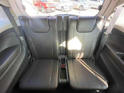 Chevrolet Trailblazer 2.8 CTDI Premier 7L Auto 4WD