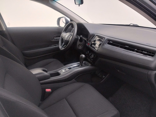Honda HR-V LX 1.8 Flexone 16V 5p Aut.