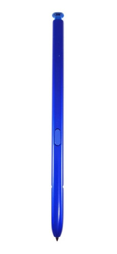 S Pen Para Samsung Note 10 Note 10+ Note 10 Plus Azul