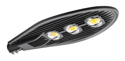 Lampara Led Alumbrado Publico De Poste 150w Ledon