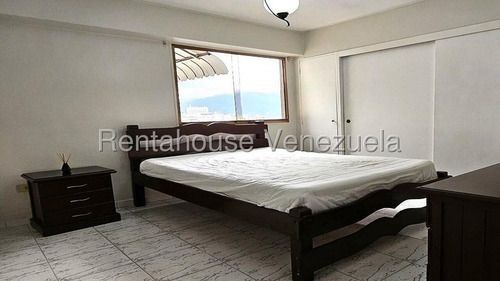 Confortable Apartamento En Alquiler En Terrazas De Club Hipico