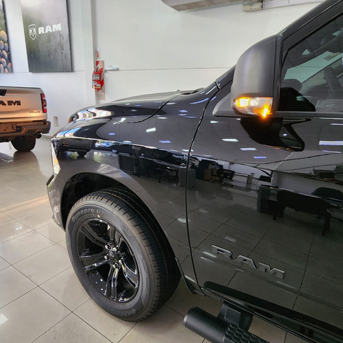 Ram Ram 1500 Laramie Night Edition 4x4 Oferta 2025