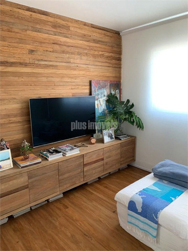 Imagem 14 de 15 de Apartamento A Venda Cerqueira César - Pj53166