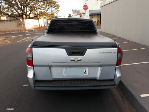 Chevrolet Montana 2013 1.4 Ls Econoflex 2p