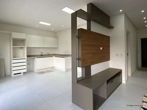 Imagem 12 de 30 de Casa Para Venda, 1 Dormitórios, Granja Viana - Cotia - 23988