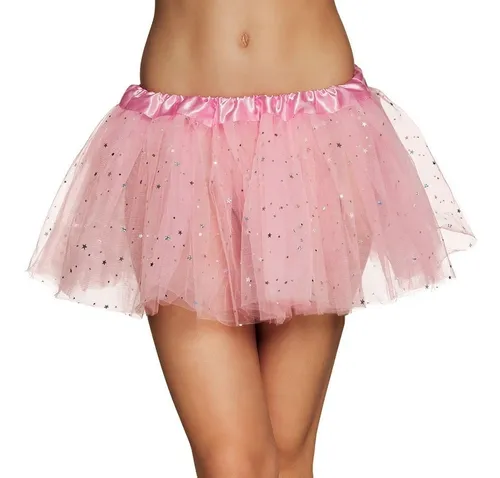 Saia de best sale tule infantil atacado