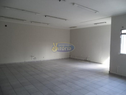 Imagem 4 de 5 de Sala Comercial - Centro - 4221
