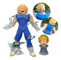 Comprar Action Figure Vegeta Dragon Ball Z Dragon Ball Super 27cm