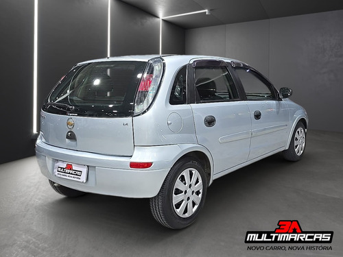Chevrolet Corsa 1.4 Maxx Econoflex 5p