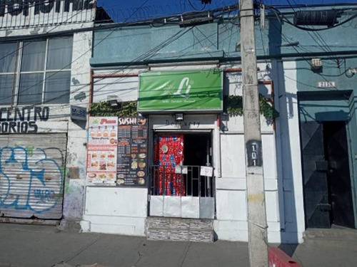 Centro De Justicia