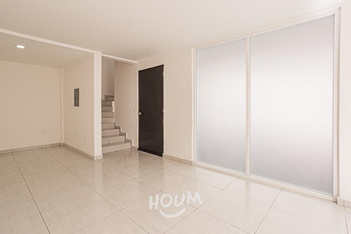 Imagen 29 de 30 de Casa En San Bartolo Ameyalco, Álvaro Obregón Con 3 Recámaras, 160 M², Id: 91777