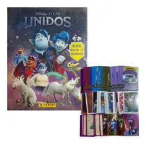 Comprar Álbum De Estampas Unidos Más Set De Estampas Más Panini