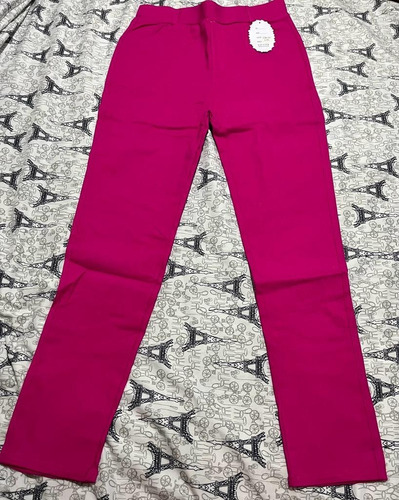 Leggin Talla G Mujer Dama