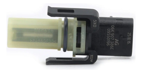 Sensor Temp Posicion Múltiple Admision Vw Audi Seat Original