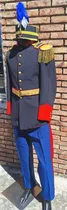 Comprar Uniforme Ejercito Uruguayo Obsoleto