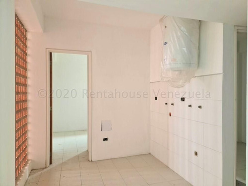 Apartamento Nuevo En Venta Mirardor De Los Campitos 24-25193