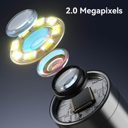 Microscopios Usb Keemika 321-p No Aplica