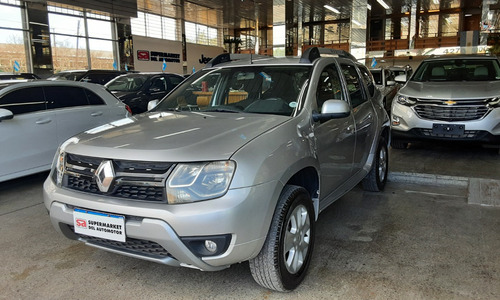 Renault Duster 1.6 Ph2 4x2 Privilege