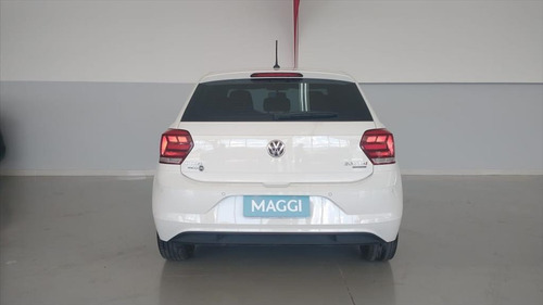 Imagem 6 de 11 de Polo 1.0 200 Tsi Comfortline Automático