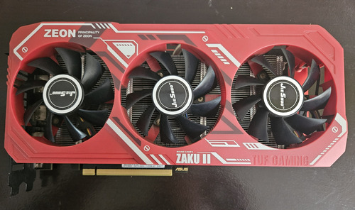 Placa De Vídeo Gtx 1660 Super Nvidia 6gb Edição Especial (Usado)