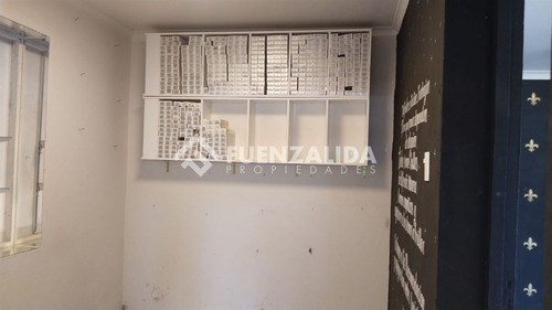 Venta Casa La Cisterna De 5 Dormi 3 Baños 2 Local Comercial