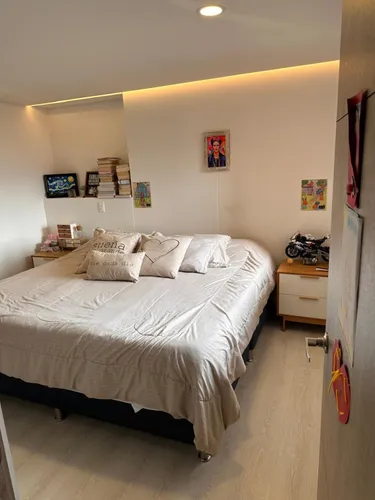 Apartamento En Venta En Chingui. Cod V12713