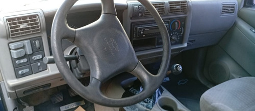 Chevrolet Blazer 2.8 Dlx 4x4