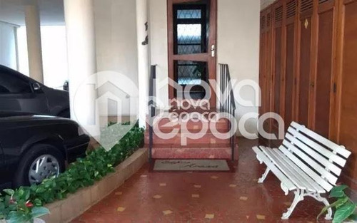 Imagem 10 de 15 de Apartamento - Ref: Fl1ap63233