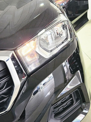 Chevrolet S-10 2.4 Doble Cabina Mt
