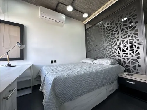 Arriendo Apartaestudio Amoblado Ruitoque Condominio