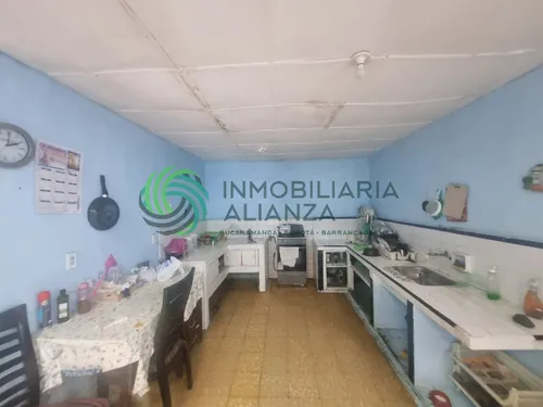 Casa En Venta En Antonia Santos. Cod V61682